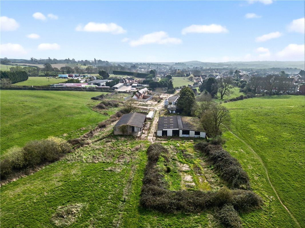  House, Limbersey Lane, Maulden MK45 - Available