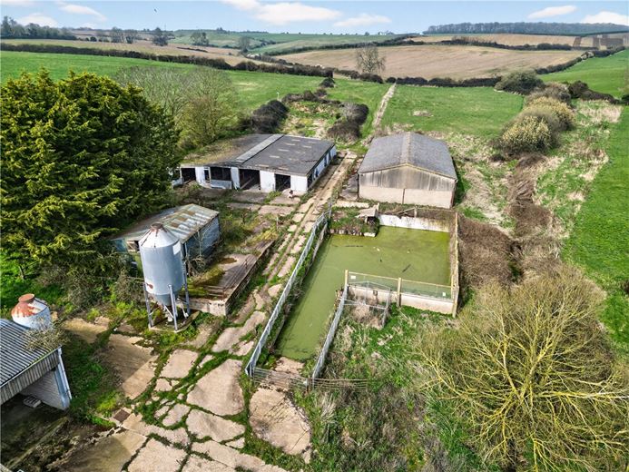  House, Limbersey Lane, Maulden MK45 - Available