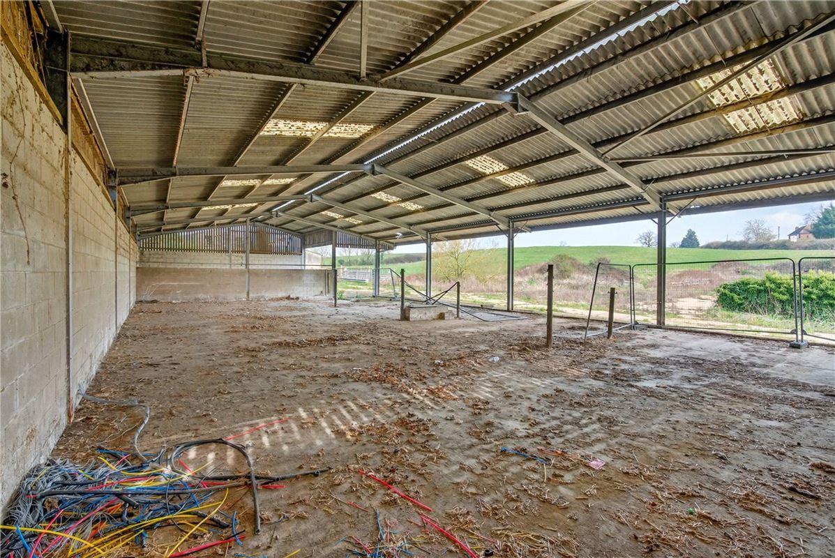  House, Limbersey Lane, Maulden MK45 - Available