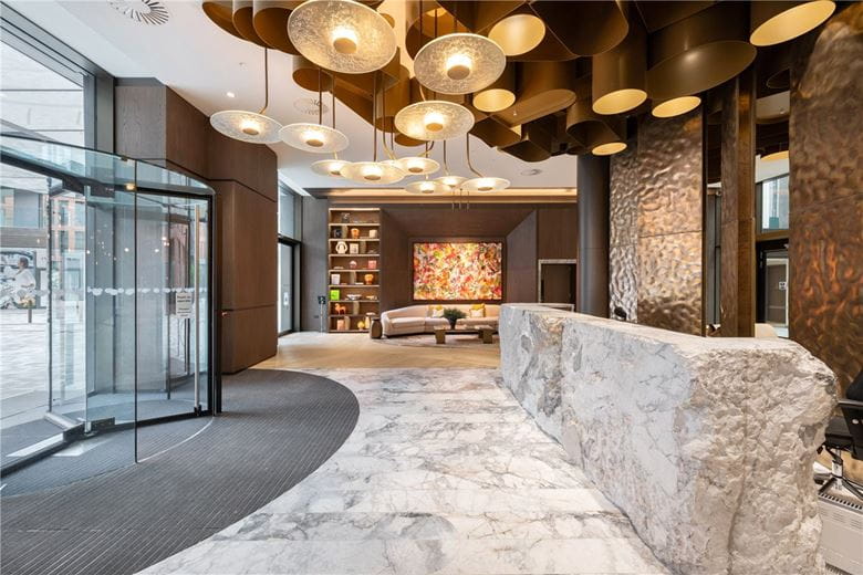 6 bedroom flat, Waterfront Drive, Chelsea Waterfront SW10 - Available