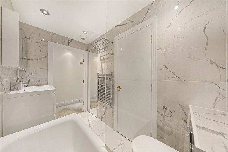  bedroom , Sheldon Square, London W2 - Available