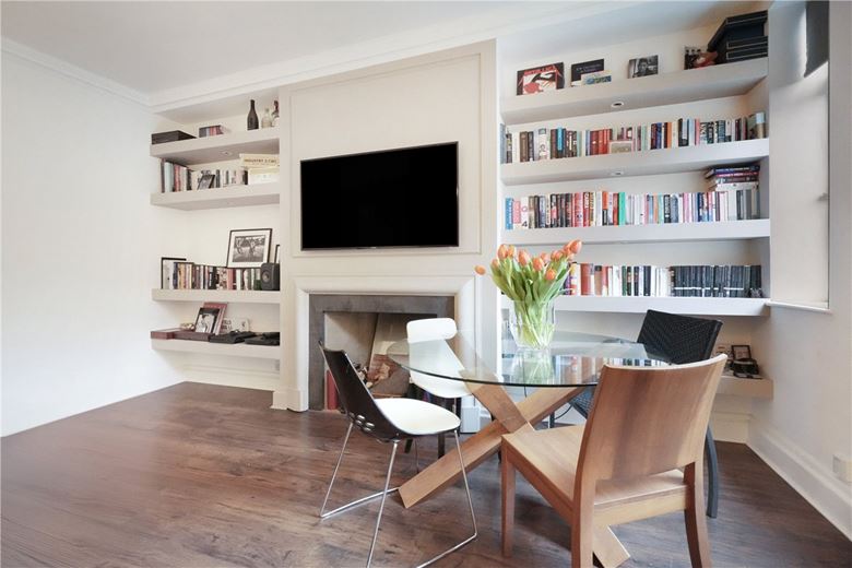 2 bedroom flat, Harrington Road, South Kensington SW7 - Available