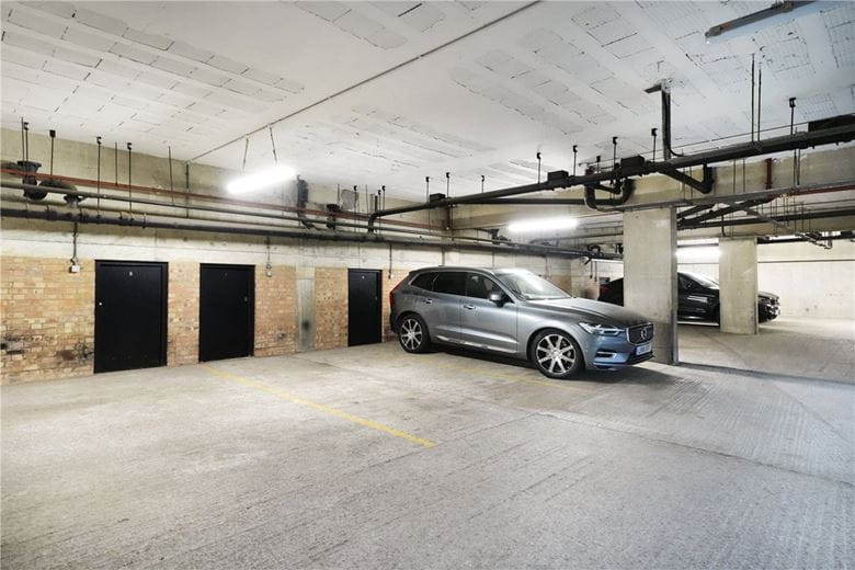  bedroom , Radnor Walk, London SW3 - Sold
