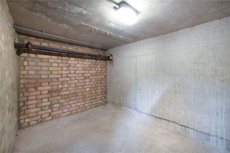  bedroom , Radnor Walk, London SW3 - Sold