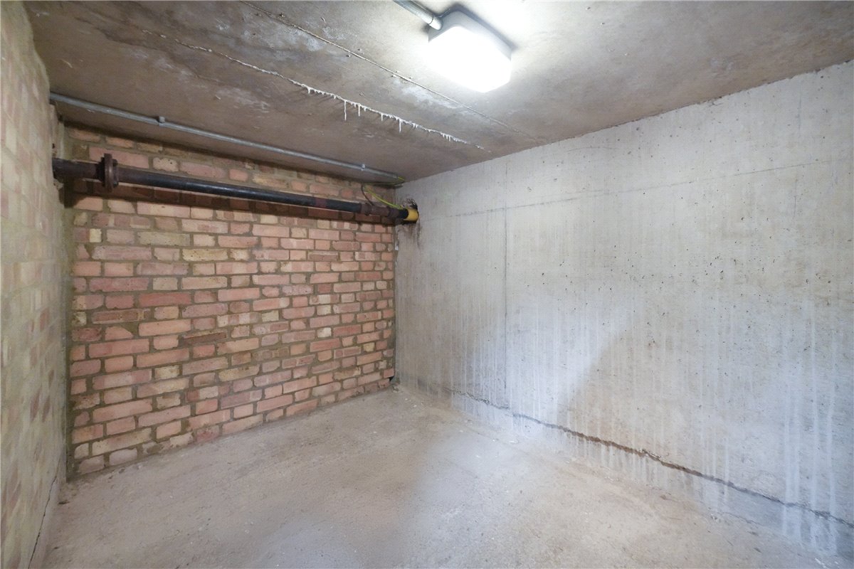  bedroom , Radnor Walk, London SW3 - Sold