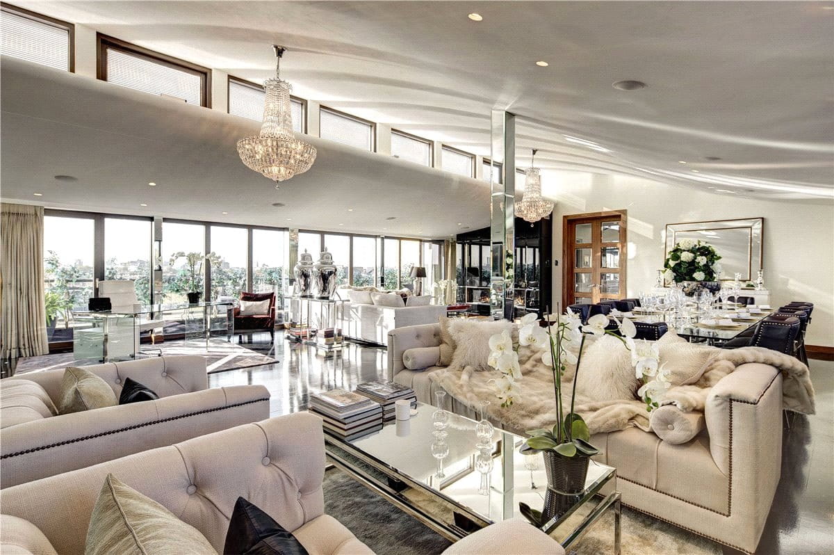Flat for sale in South Kensington, Harrington Road, SW7 : South ...