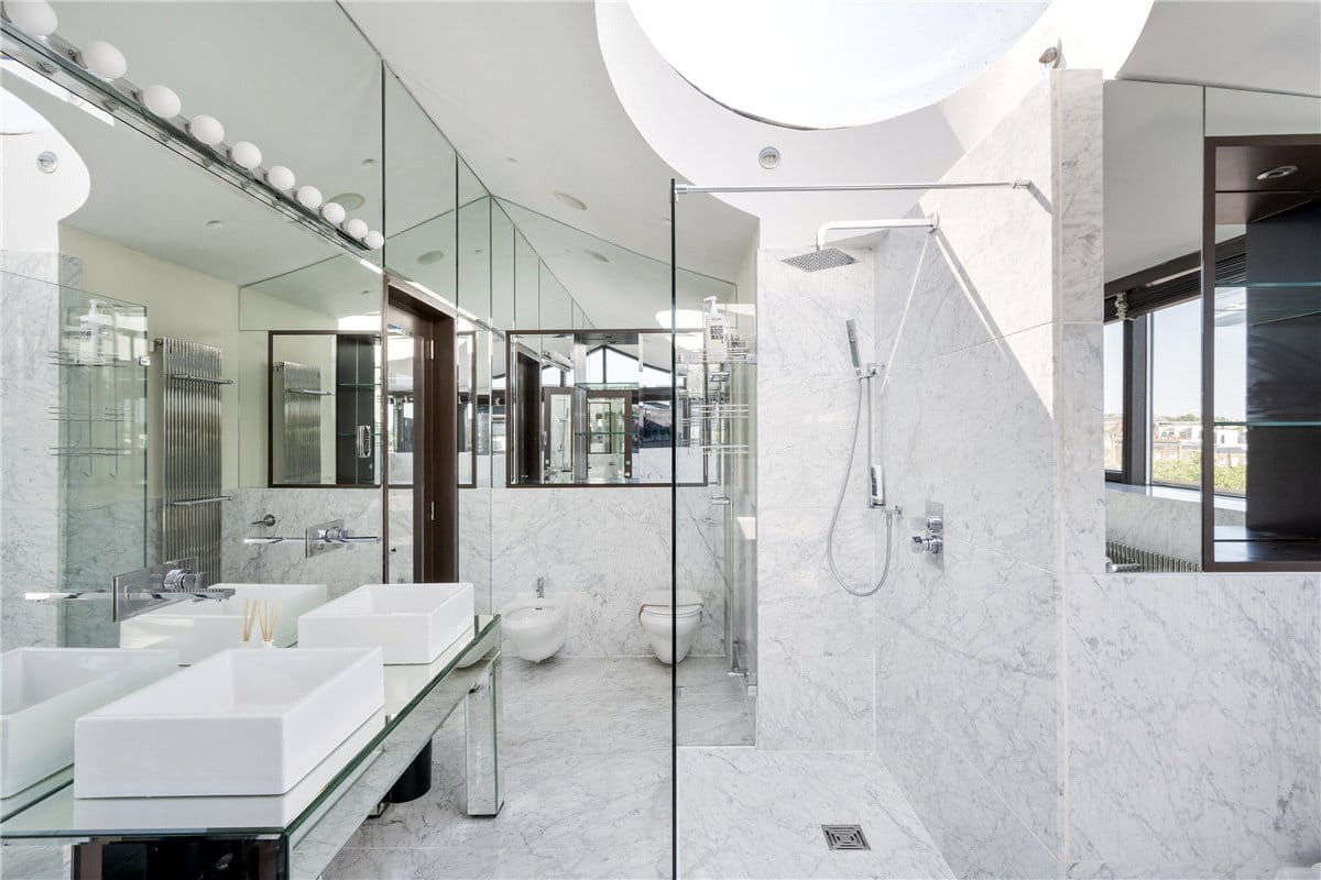 3 bedroom flat, Harrington Road, South Kensington SW7 - Available