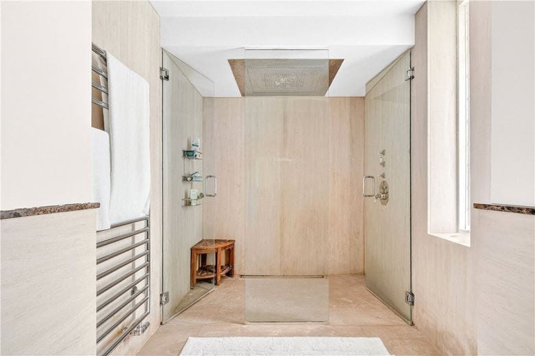 4 bedroom maisonette, Harrington Gardens, South Kensington SW7 - Available