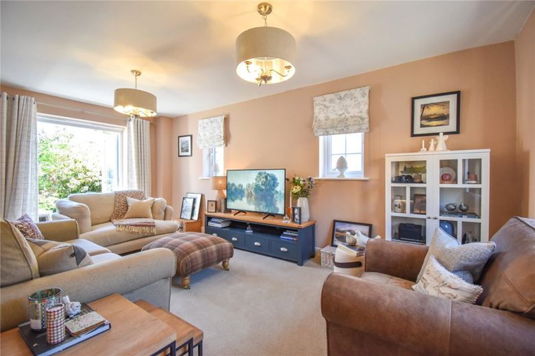 3 bedroom house, Stimpson Street, Sutton CB6 - Available