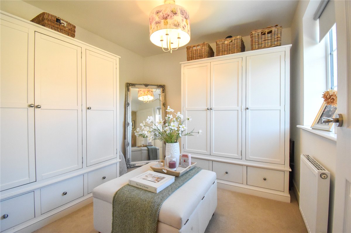 3 bedroom house, Stimpson Street, Sutton CB6 - Available