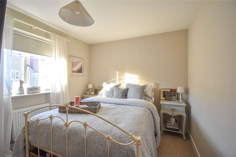 3 bedroom house, Stimpson Street, Sutton CB6 - Available