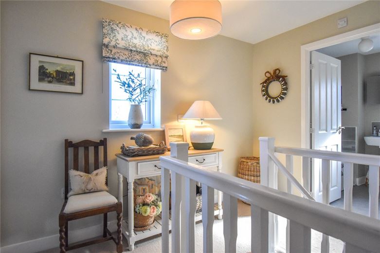 3 bedroom house, Stimpson Street, Sutton CB6 - Available