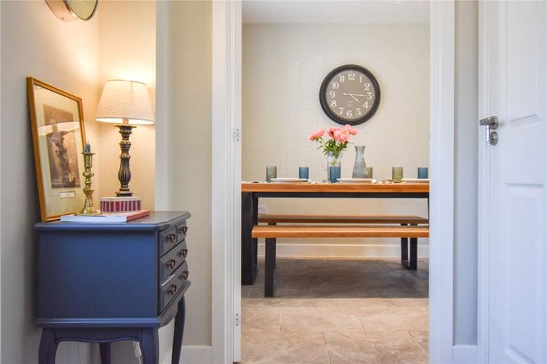 3 bedroom house, Stimpson Street, Sutton CB6 - Available