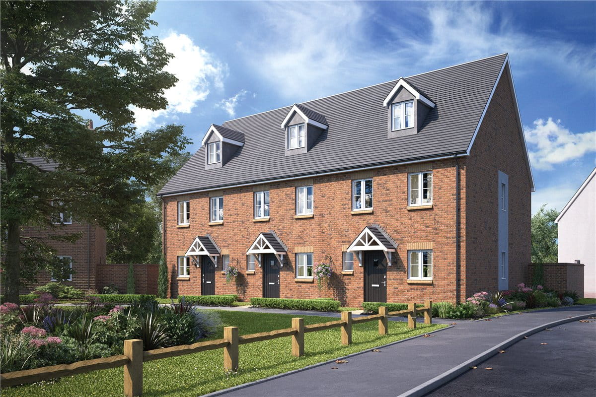 House for sale in Fenstanton, Gardener Crescent, PE28 Cambridge Lettings CNH190382