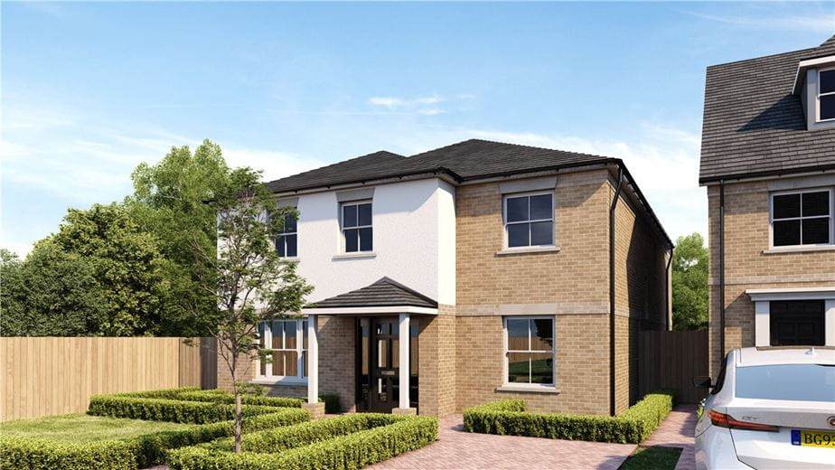 House for sale in Melbourn, Rosemary Place, SG8 Cambridge Lettings