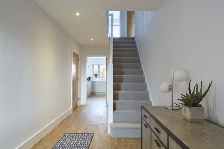 4 bedroom house, North Of Water Lane, Steeple Bumpstead CB9 - Sold