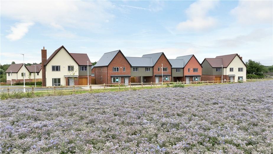 4 bedroom house, North Of Water Lane, Steeple Bumpstead CB9 - Sold