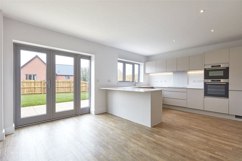 3 bedroom house, North Of Water Lane, Steeple Bumpstead CB9 - Sold STC