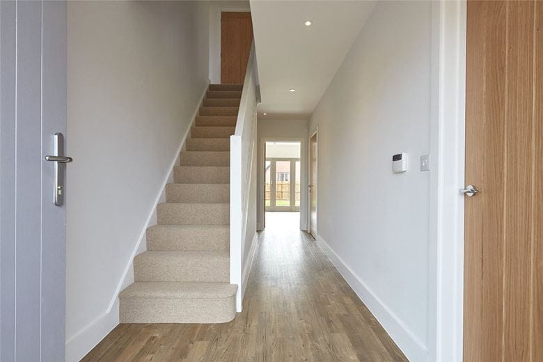 4 bedroom house, North Of Water Lane, Steeple Bumpstead CB9 - Sold