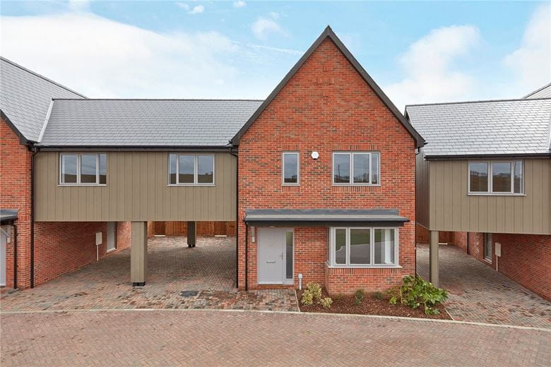 4 bedroom house, North Of Water Lane, Steeple Bumpstead CB9 - Sold