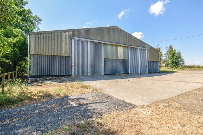 0.046 acres , Sturmer Road, Steeple Bumpstead CB9 - Sold STC