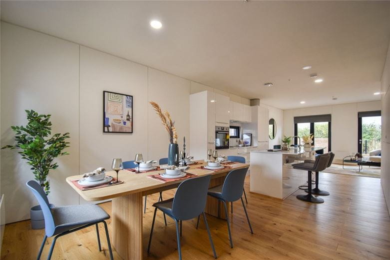 3 bedroom house, Lockhart Way, Northstowe CB24 - Sold