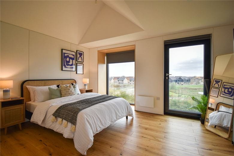 3 bedroom house, Lockhart Way, Northstowe CB24 - Sold