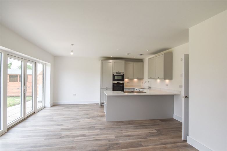 2 bedroom bungalow, Levington Lane, Bucklesham IP10 - Sold STC