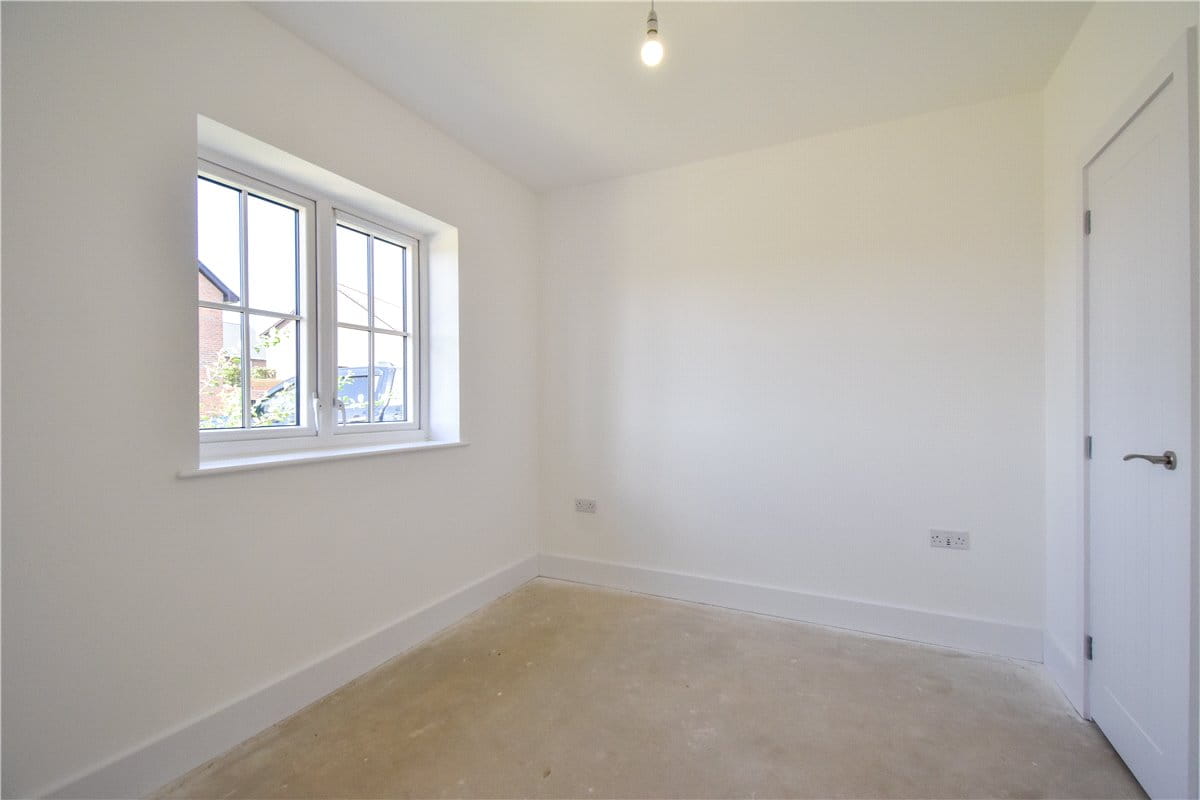 2 bedroom bungalow, Levington Lane, Bucklesham IP10 - Sold STC