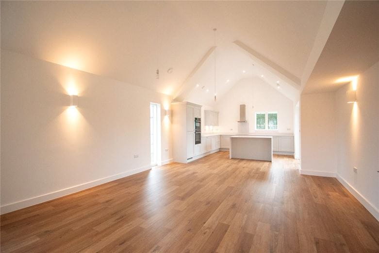 3 bedroom house, Ash Drive, Ashley CB8 - Sold