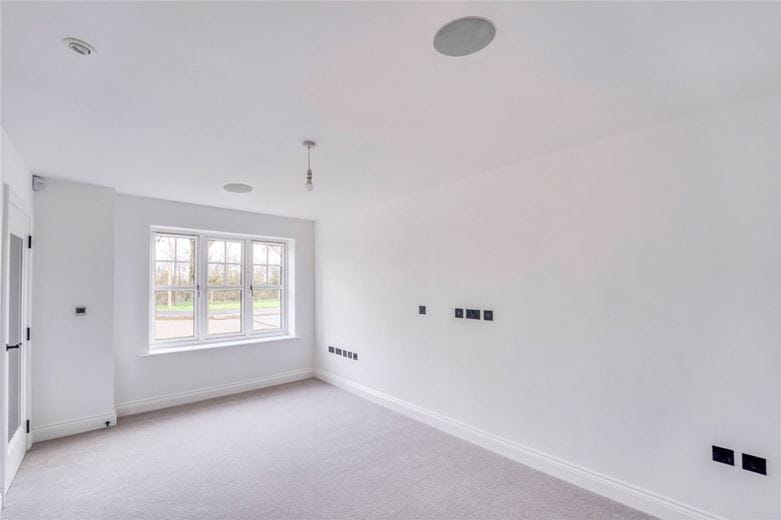 4 bedroom house, Hayfield Lodge, Over CB24 - Sold