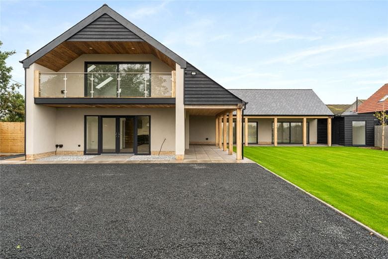 4 bedroom house, Conington Road, Fenstanton PE28 - Sold STC