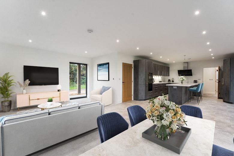 4 bedroom house, Conington Road, Fenstanton PE28 - Sold STC