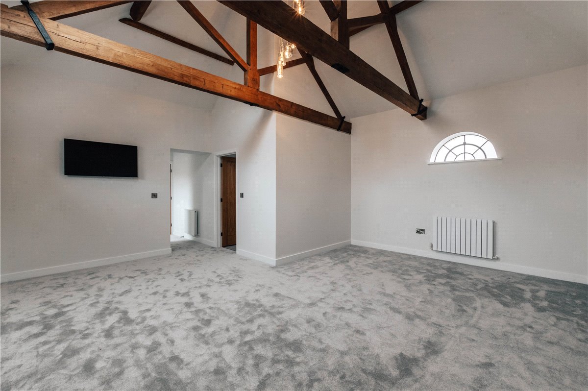 4 bedroom house, London Road, Chatteris PE16 - Available