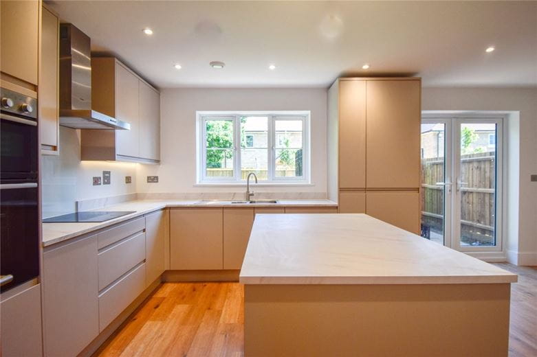 3 bedroom house, Bannold Road, Waterbeach CB25 - Sold