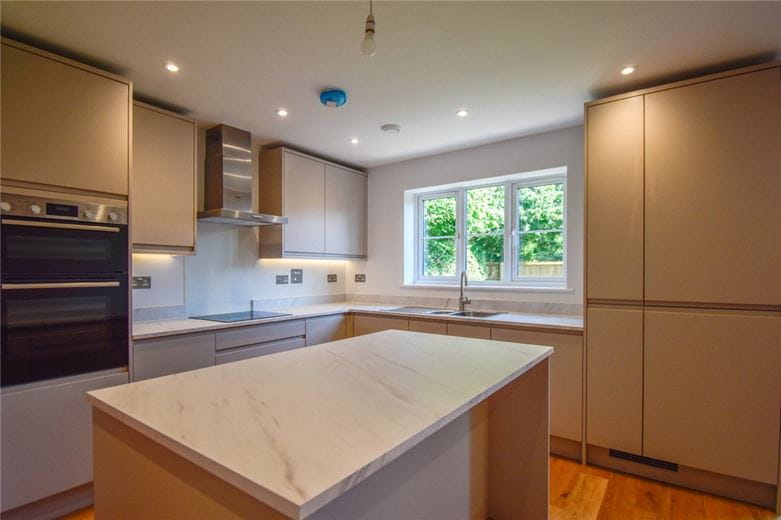 3 bedroom house, Bannold Road, Waterbeach CB25 - Sold