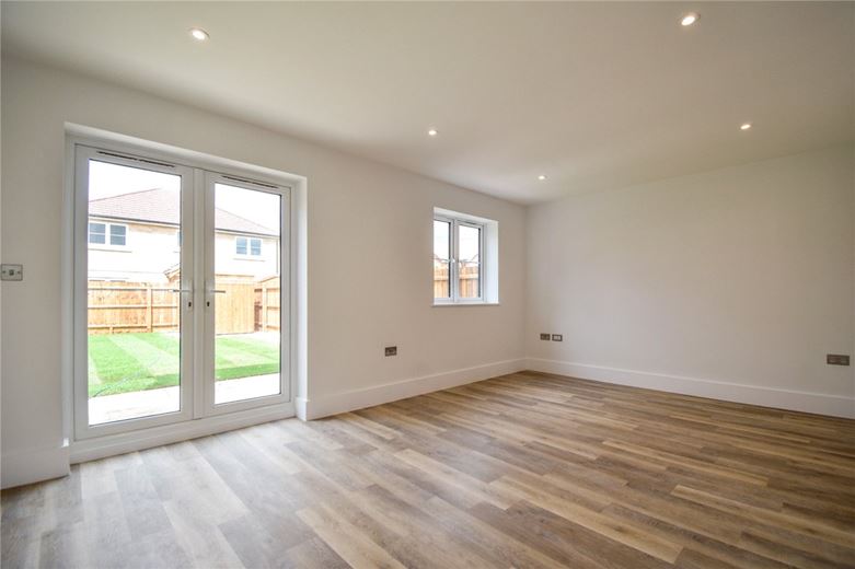 3 bedroom house, Bannold Road, Waterbeach CB25 - Available