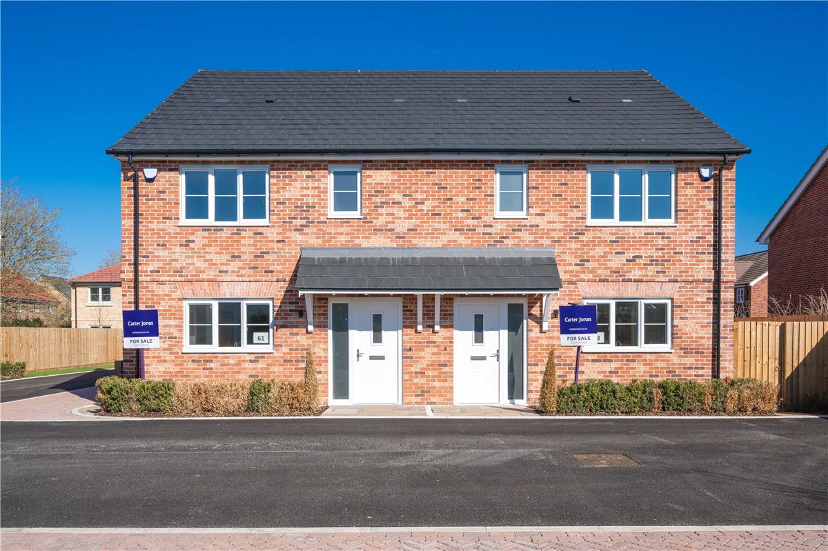 3 bedroom house, Bannold Road, Waterbeach CB25 - Available