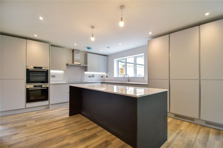 4 bedroom house, Bannold Road, Waterbeach CB25 - Sold