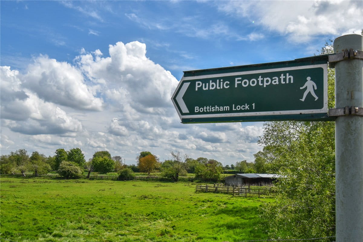 4 bedroom house, Bannold Road, Waterbeach CB25 - Sold