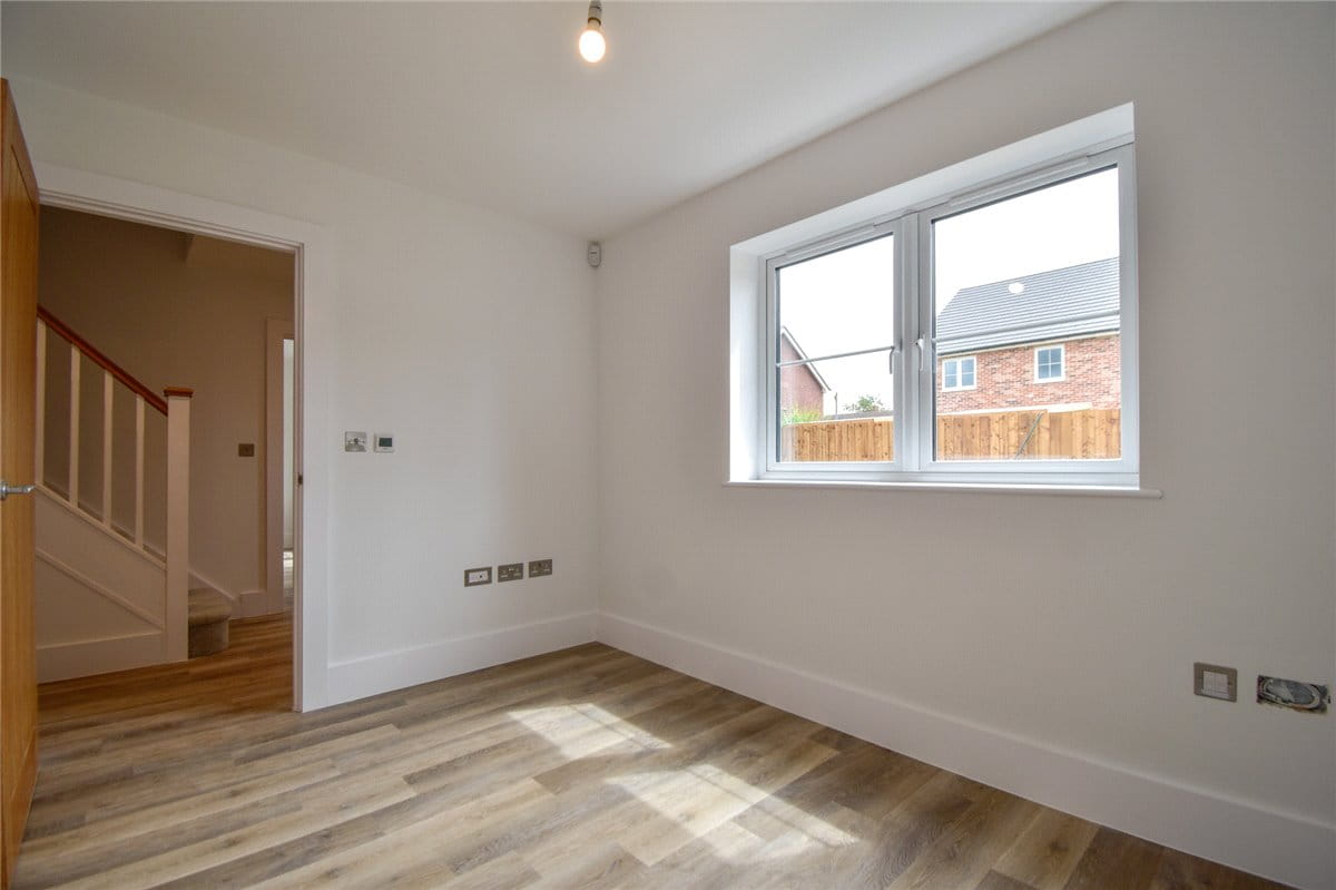 4 bedroom house, Bannold Road, Waterbeach CB25 - Sold