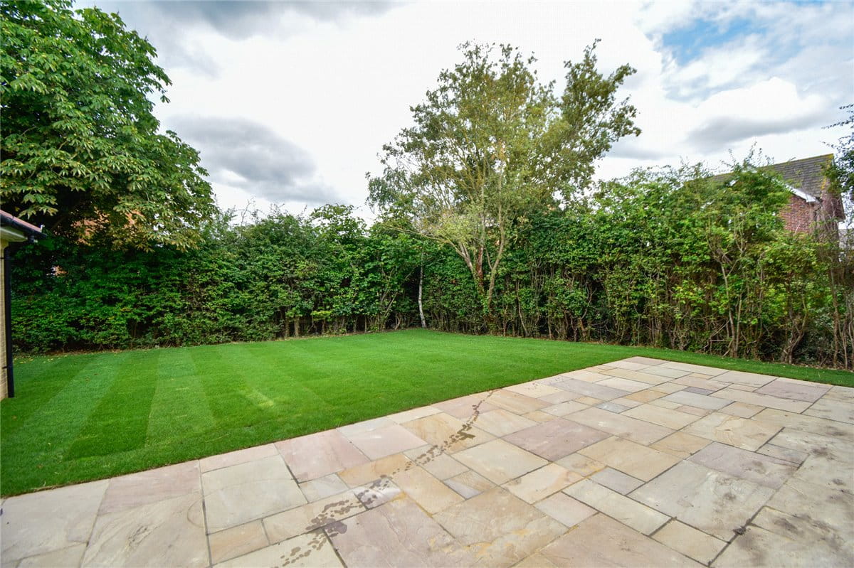 4 bedroom house, Bannold Road, Waterbeach CB25 - Sold