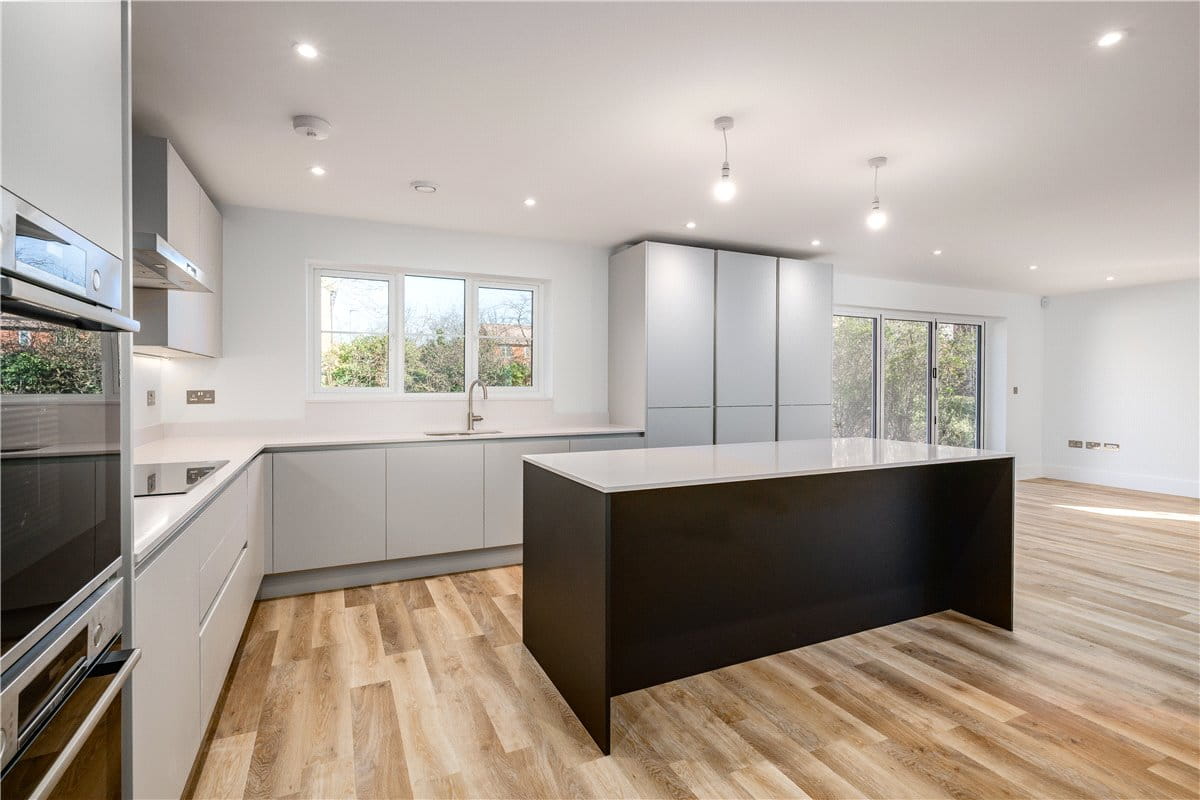 4 bedroom house, Bannold Road, Waterbeach CB25 - Sold