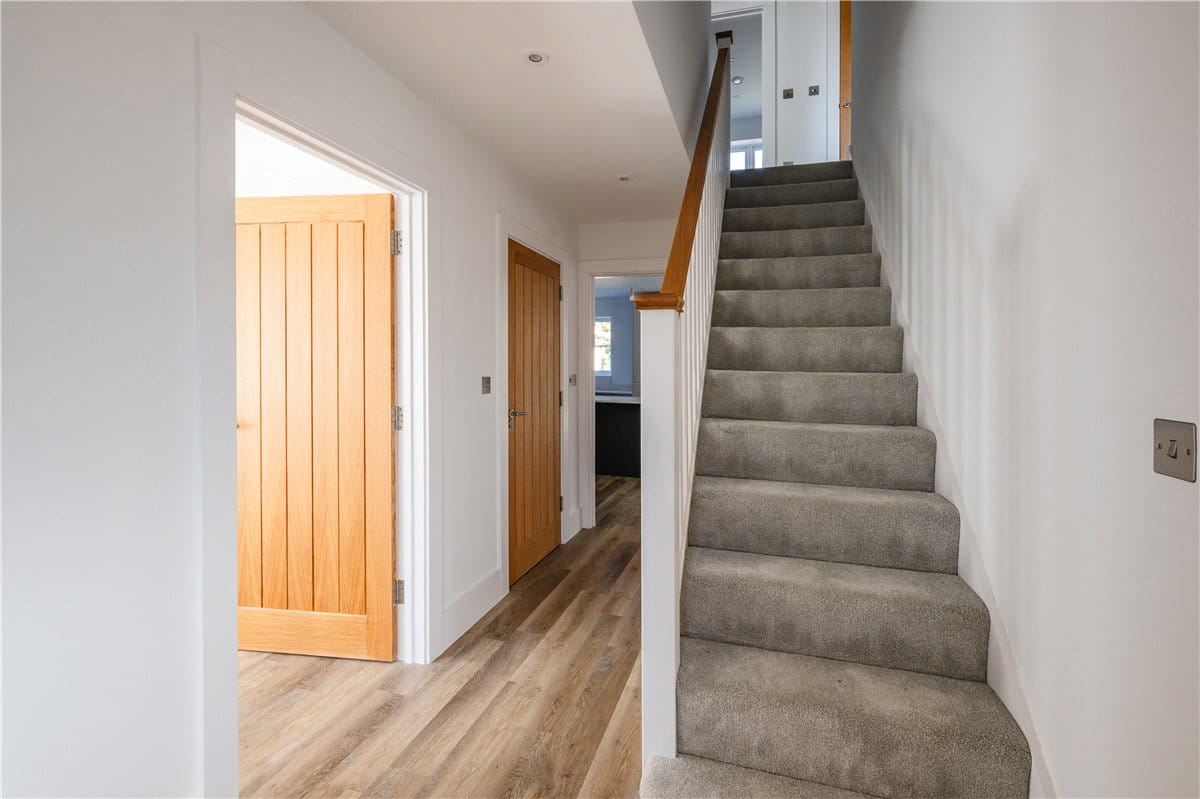 4 bedroom house, Bannold Road, Waterbeach CB25 - Sold