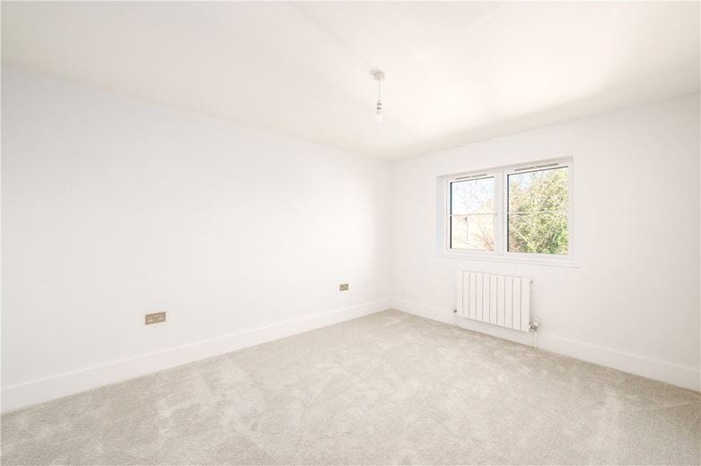 4 bedroom house, Bannold Road, Waterbeach CB25 - Sold