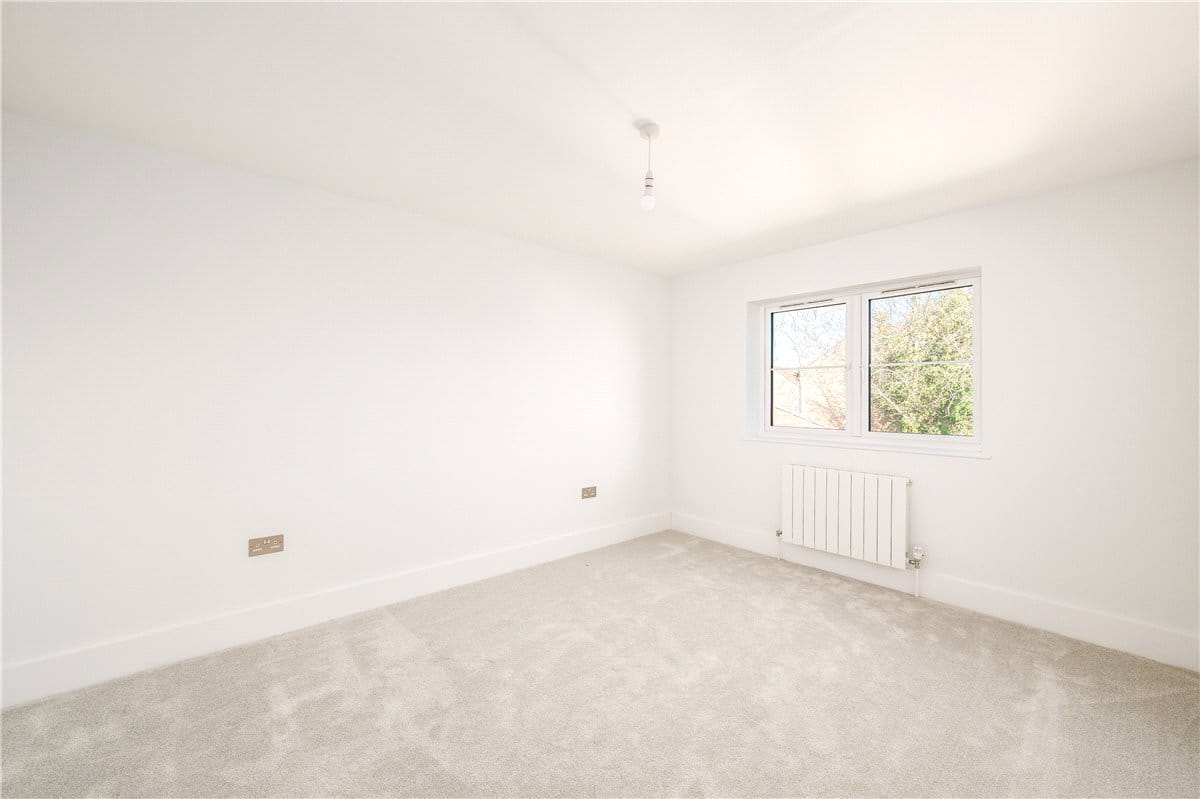 4 bedroom house, Bannold Road, Waterbeach CB25 - Sold