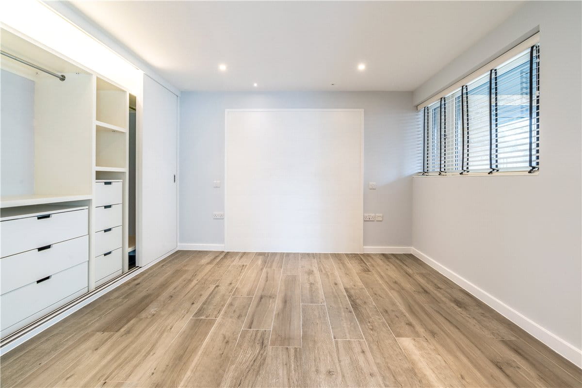 1 bedroom flat, Great Eastern Street, Cambridge CB1 - Sold