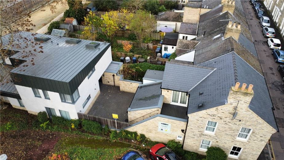 1 bedroom flat, Great Eastern Street, Cambridge CB1 - Available