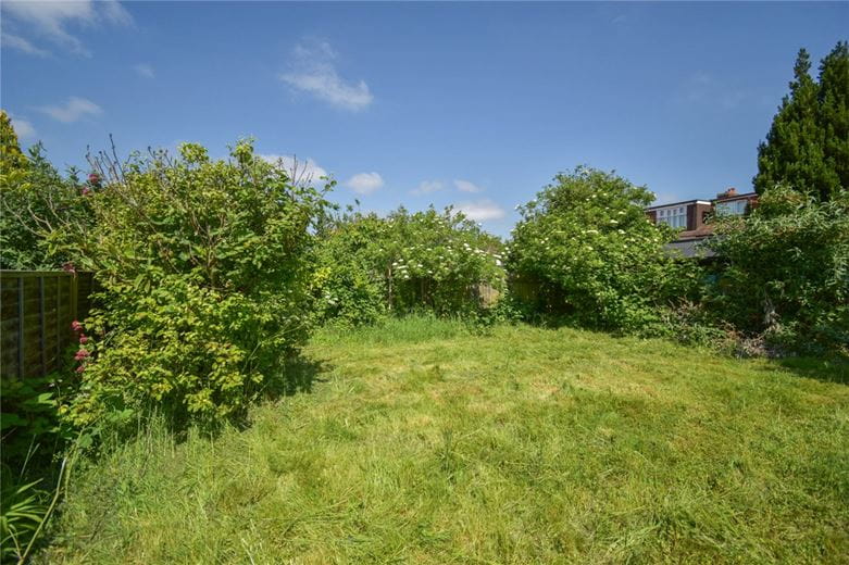 2 bedroom development plot, Coldhams Lane, Cambridge CB1 - Sold STC