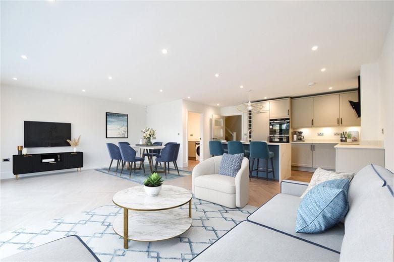 4 bedroom house, Hauxton Road, Little Shelford CB22 - Available